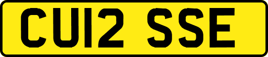 CU12SSE