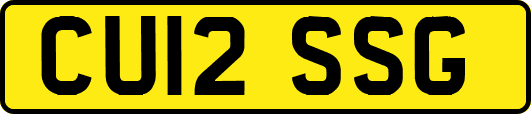 CU12SSG