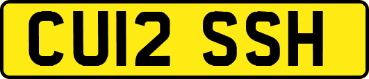 CU12SSH