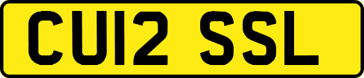 CU12SSL