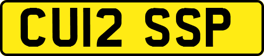 CU12SSP