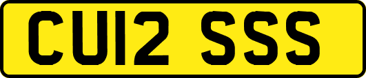 CU12SSS