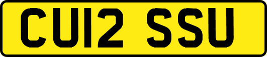 CU12SSU