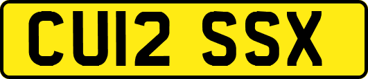 CU12SSX