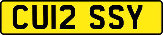CU12SSY