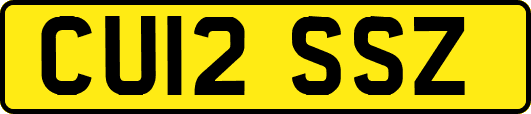 CU12SSZ