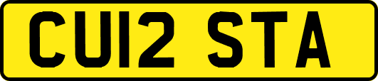 CU12STA