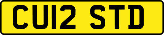 CU12STD