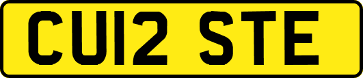 CU12STE