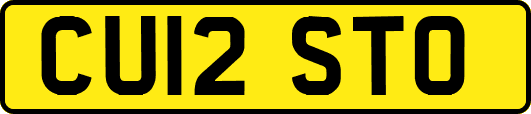 CU12STO