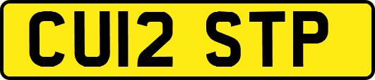CU12STP