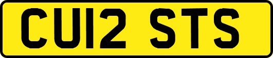 CU12STS