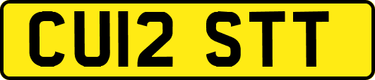 CU12STT