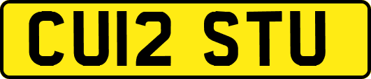 CU12STU