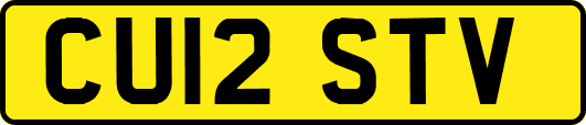 CU12STV