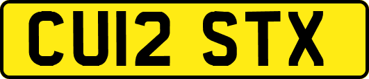 CU12STX