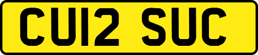 CU12SUC