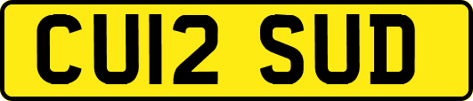 CU12SUD