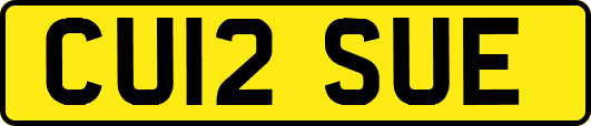 CU12SUE