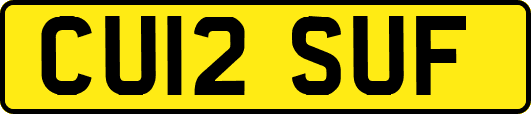 CU12SUF