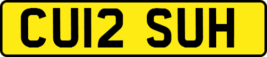 CU12SUH