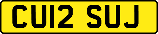 CU12SUJ