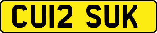 CU12SUK