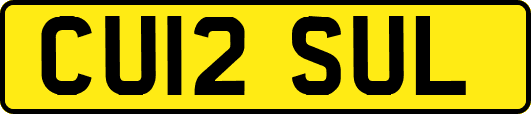 CU12SUL