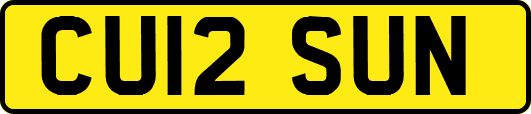 CU12SUN