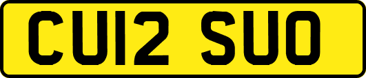 CU12SUO