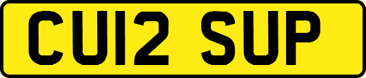 CU12SUP