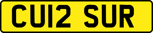 CU12SUR