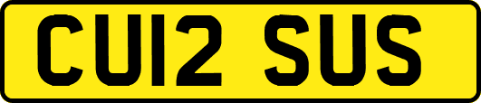 CU12SUS