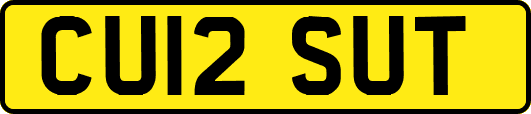 CU12SUT