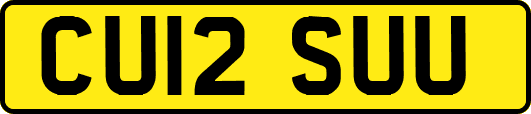 CU12SUU