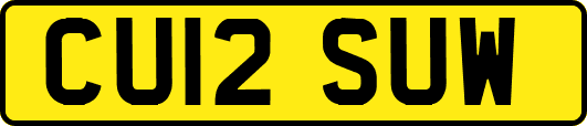 CU12SUW