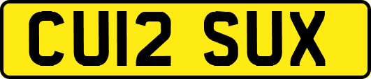 CU12SUX