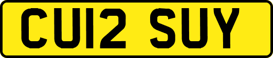 CU12SUY