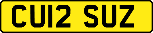 CU12SUZ