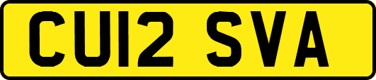 CU12SVA