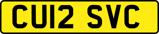 CU12SVC