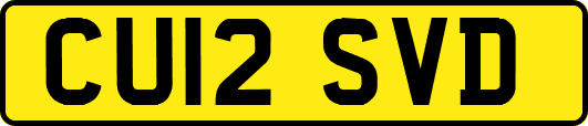 CU12SVD