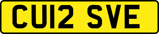 CU12SVE