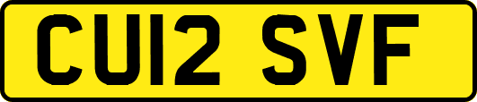 CU12SVF