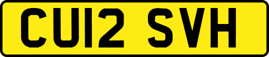 CU12SVH
