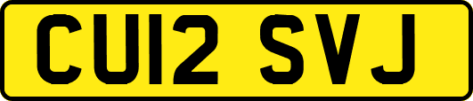 CU12SVJ