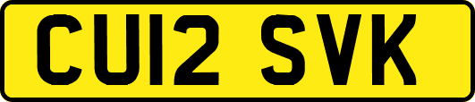 CU12SVK