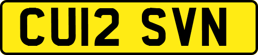 CU12SVN