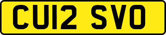 CU12SVO