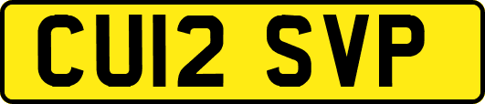 CU12SVP